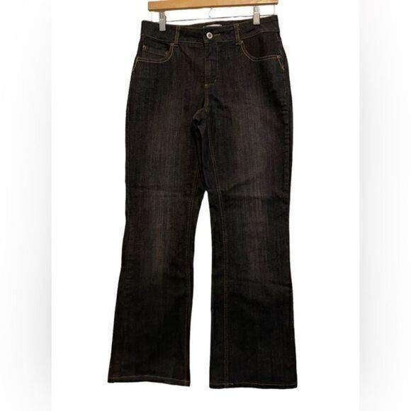 COLDWATER CREEK jeans 6 - Picture 1 of 3